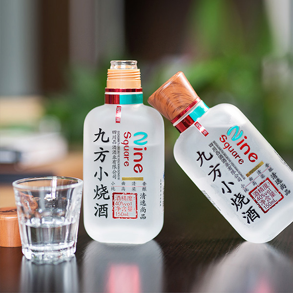 大连清香型凸酒厂家